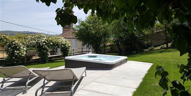 Agriturismo Dimora Cortese