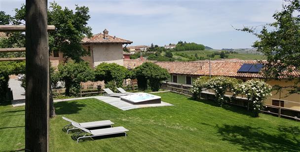 Agriturismo Dimora Cortese