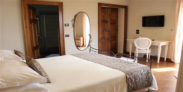 Agriturismo Dimora Cortese
