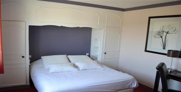 Inter Hotel Les Quatre Salines