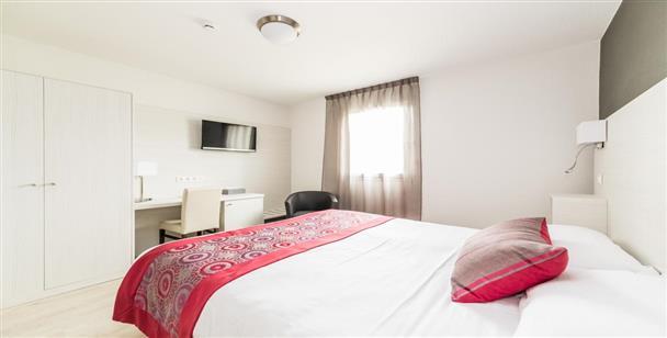 Inter Hotel Les Quatre Salines