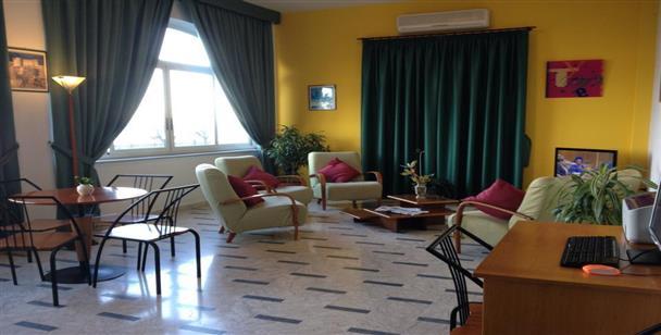 Hotel Zilema