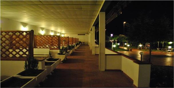 Hotel Zilema