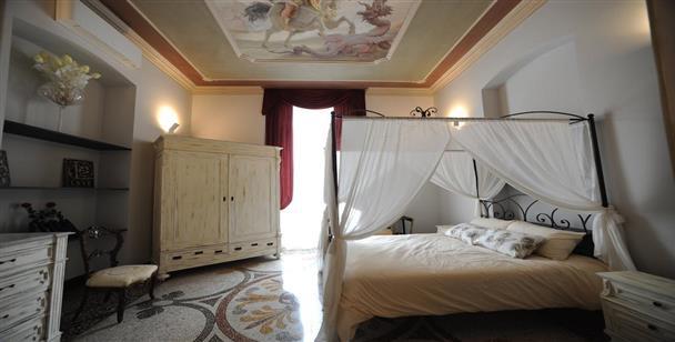 Residenza Bendinelli Sauli