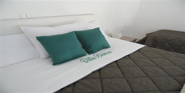 Villa Bianca B&B
