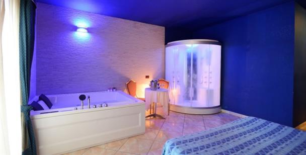 Royal Hotel Montevergine