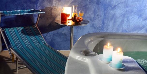 Royal Hotel Montevergine