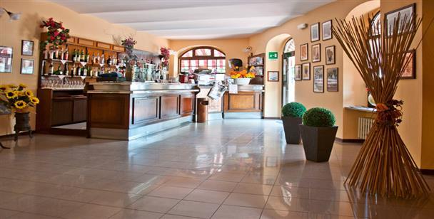Albergo Rondò