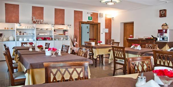 Albergo Rondò