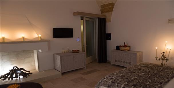 Masseria Elysium