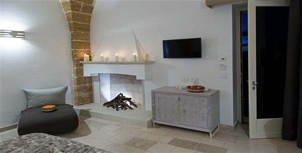 Masseria Elysium