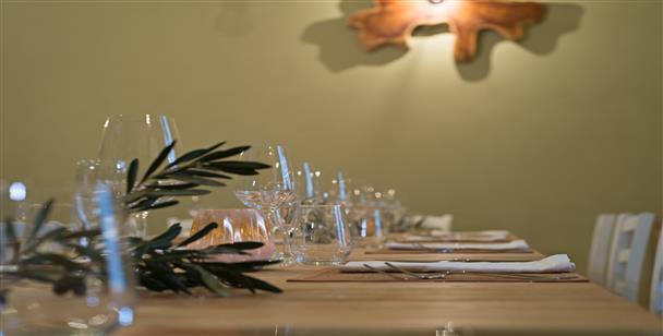 Masseria Elysium
