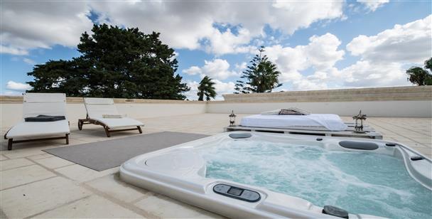 Masseria Elysium