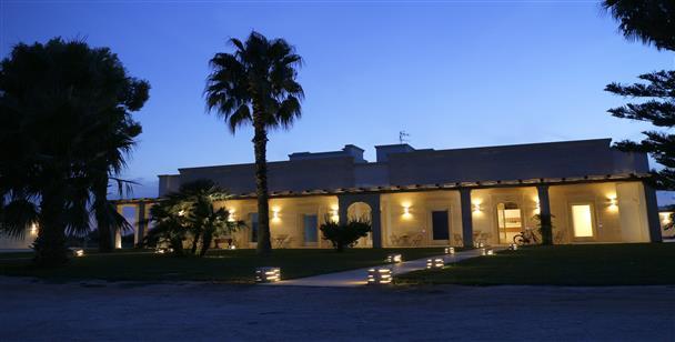 Masseria Elysium