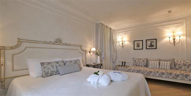 Garda Hotel San Vigilio Golf