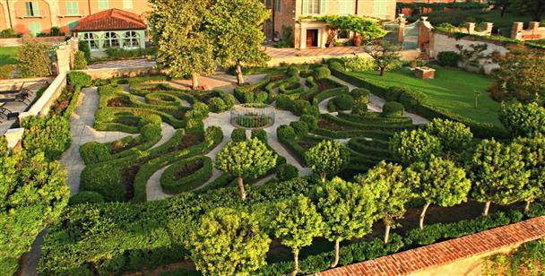 Relais Sant'Uffizio Wellness & Spa