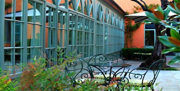Relais Sant'Uffizio Wellness & Spa