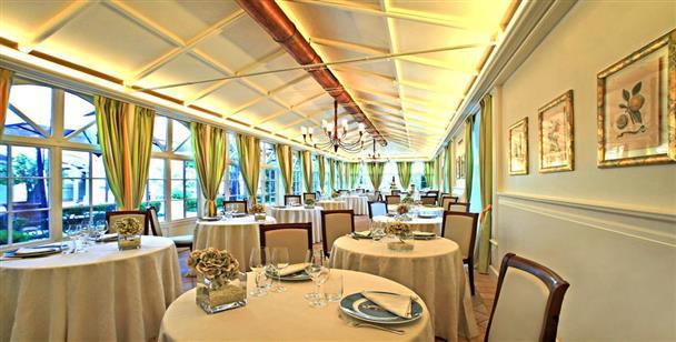 Relais Sant'Uffizio Wellness & Spa