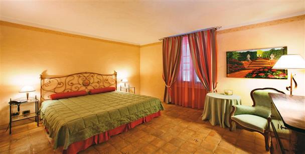 Relais Sant'Uffizio Wellness & Spa