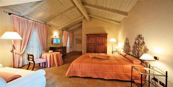 Relais Sant'Uffizio Wellness & Spa