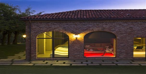Relais Sant'Uffizio Wellness & Spa