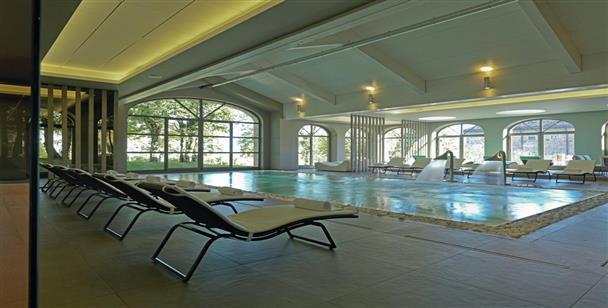 Relais Sant'Uffizio Wellness & Spa