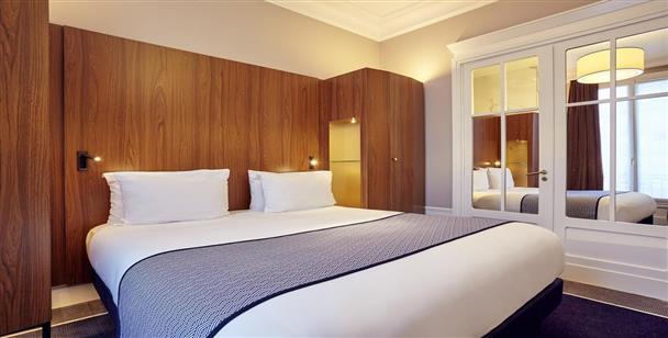 Holiday Inn Paris Gare de Lyon Bastille