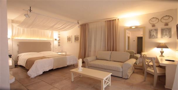 Relais In Contrada