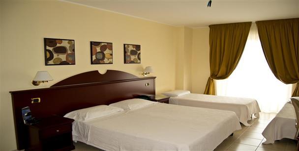 Club Hotel Kennedy