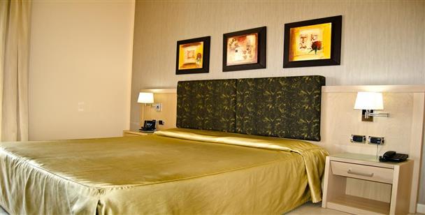 Club Hotel Kennedy