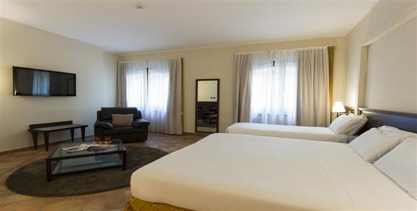 Country Hotel Castelbarco