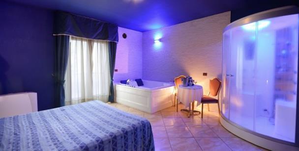 Royal Hotel Montevergine