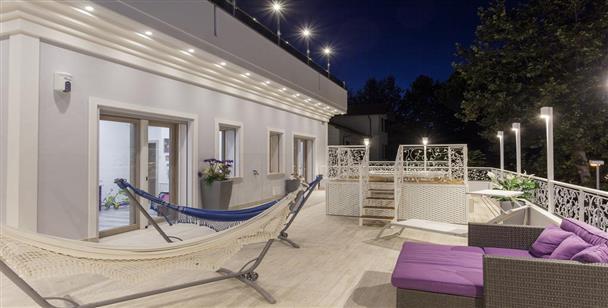 Royal Boutique Hotel