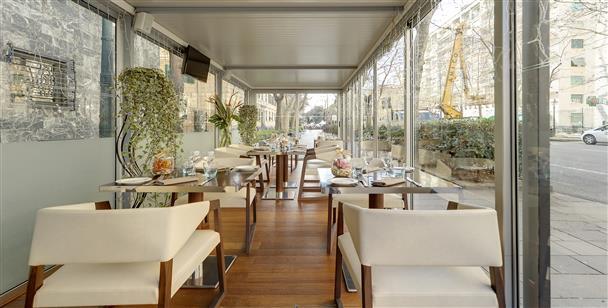 Meliá Genova