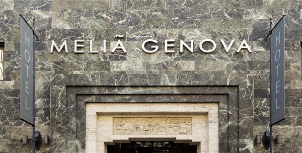 Meliá Genova
