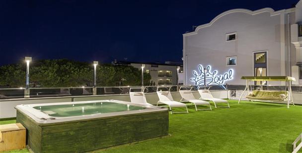 Royal Boutique Hotel