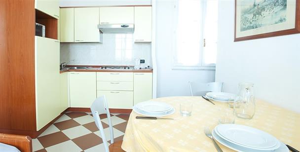 Appartamenti Giada