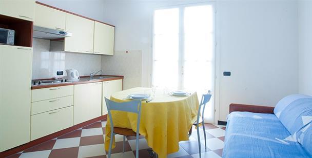 Appartamenti Giada