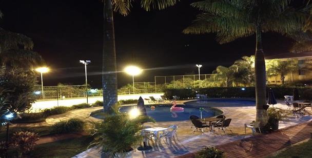 Dan Inn Hotel Franca