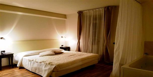 Grand Hotel Impero Spa & Resort