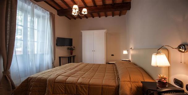 Grand Hotel Impero Spa & Resort