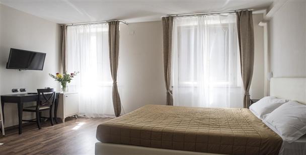 Grand Hotel Impero Spa & Resort