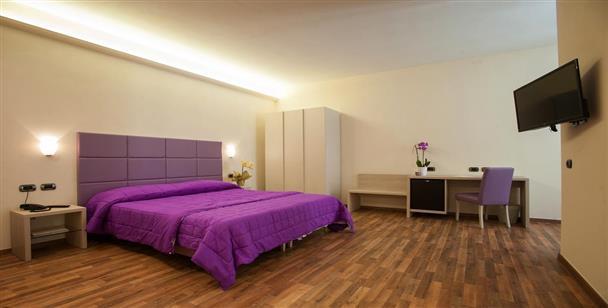 Grand Hotel Impero Spa & Resort