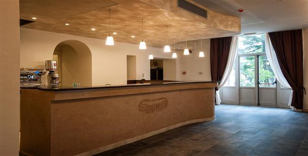 Grand Hotel Impero Spa & Resort