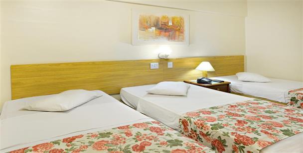 Nacional Inn Piracicaba