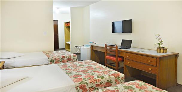 Nacional Inn Piracicaba
