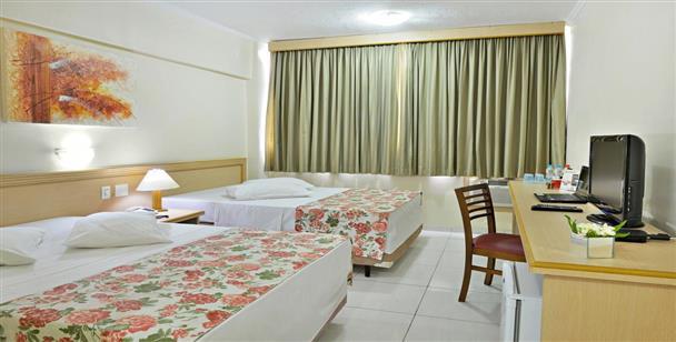 Nacional Inn Piracicaba