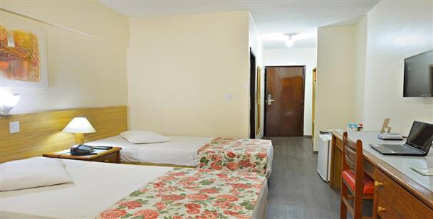 Nacional Inn Piracicaba