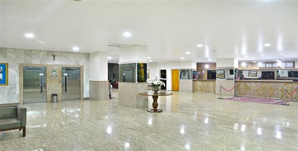 Nacional Inn Piracicaba