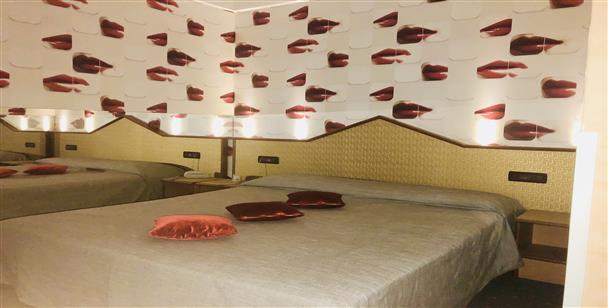 Hotel le Sorgenti